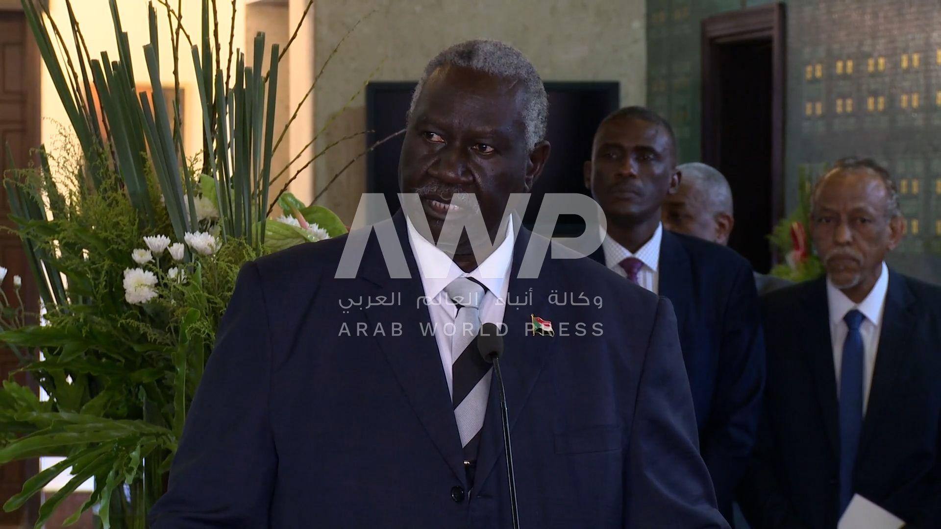 نائب رئيس مجلس السيادة السوداني: إصلاح خط نفط جنوب السودان خلال شهرين